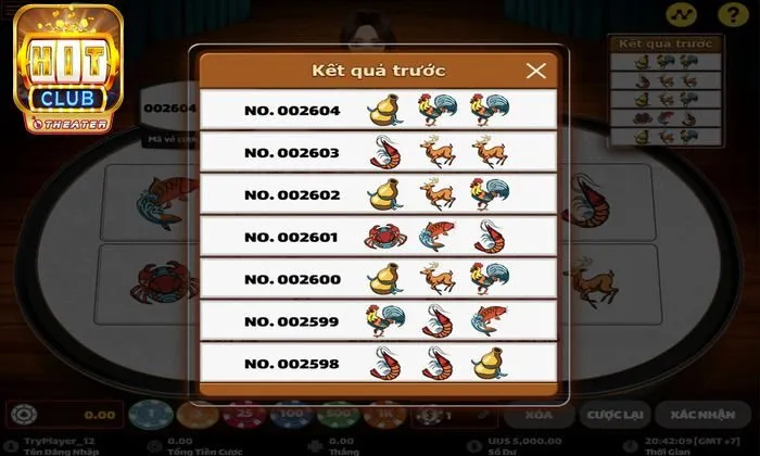 Bầu cua online - Chia sẻ luật và kinh nghiệm cho người mới 3 Tính tiền thắng cược trong bầu cua online khá đơn giản