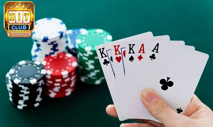 Bật mí Cách chơi Mậu Binh chi tiết từ A đến Z 3 Chia sẻ cách chơi bài mậu binh dễ thắng nhất