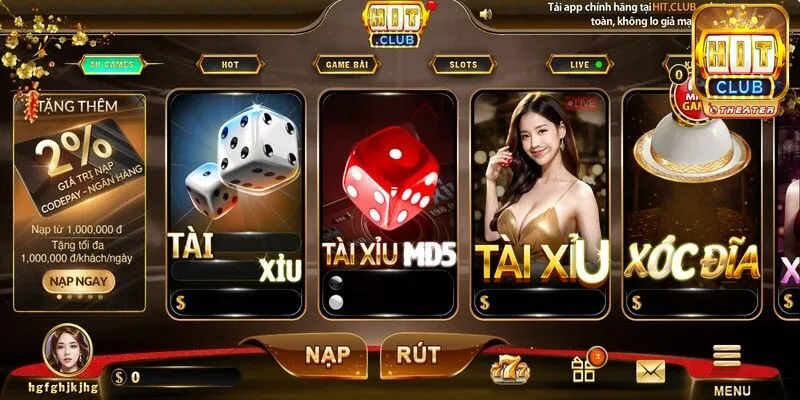 Cách nạp tiền Hitclub với 7 phương thức đơn giản  1 Điều kiện người chơi cần đáp ứng để giao dịch nạp tiền thành công