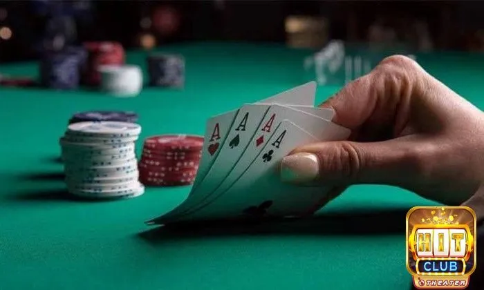 Check raise là gì? Hướng dẫn check raise chuẩn xác nhất 4 Kiểm soát được pot