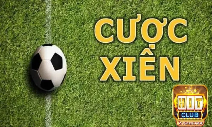 Tìm hiểu chi tiết về các loại hình và cách chơi cược xiên 1 Khái quát về cược xiên là gì trong bóng đá?