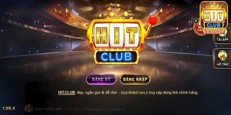 Đăng ký Hitclub - Hướng dẫn các bước thực hiện thao tác tạo tài khoản dễ dàng  4 Điền thông tin để đăng ký Hitclub