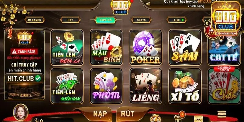 Đăng nhập Hitclub - Hướng dẫn cách login tài khoản nhanh chóng 6 Một số vấn đề người chơi gặp phải khi đăng nhập Hitclub