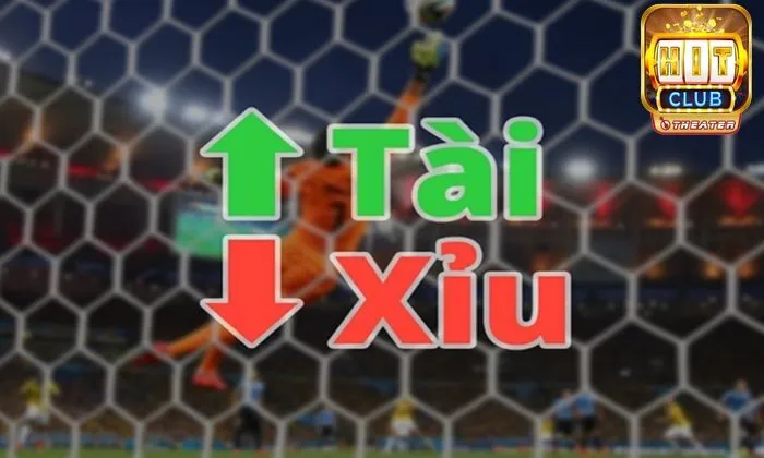 Kèo tài xỉu bóng đá là gì? Mẹo chơi bất bại từ chuyên gia 4 Tài xỉu bóng đá rất đa dạng