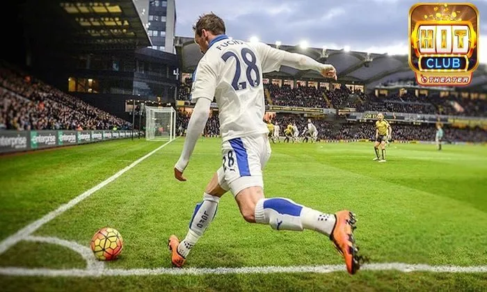 Kèo phạt góc là gì? Kinh nghiệm soi kèo phạt góc chuẩn 100% 4 Kèo chấp phạt góc được rất nhiều anh em yêu thích