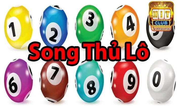 Song thủ lô: Hướng dẫn chơi và phương pháp soi cầu tối ưu 1 Song thủ lô là gì?