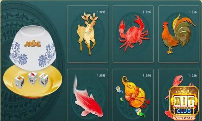 Xác suất Bầu Cua là gì? Cách tính xác suất trong Bầu Cua chính xác 3 Các tính xác suất Bầu Cua chính xác nhất